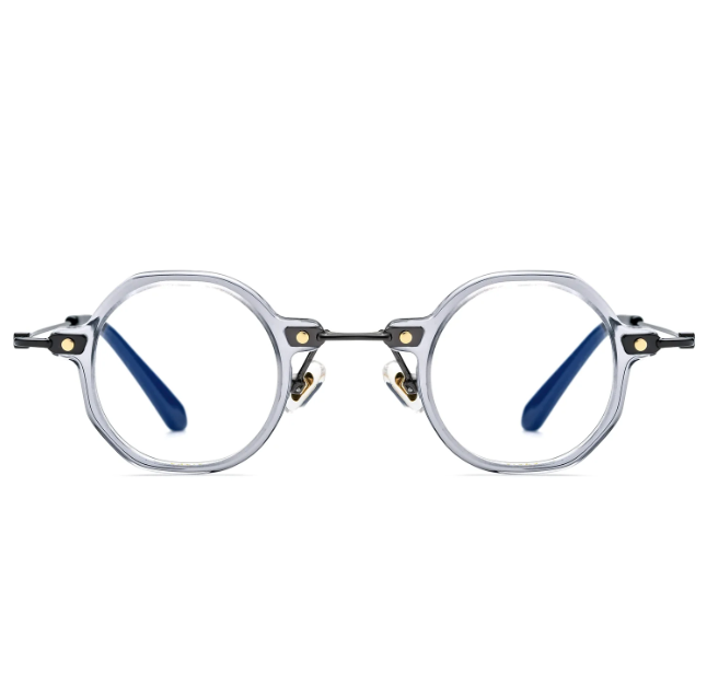 aviator prescription eyeglasses