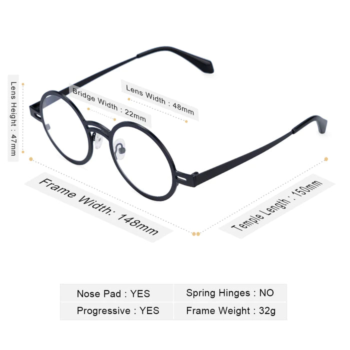 eyeglass frames