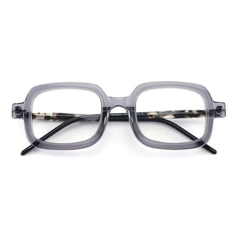 Gilana-C4 - Eyeglasses | ELKLOOK