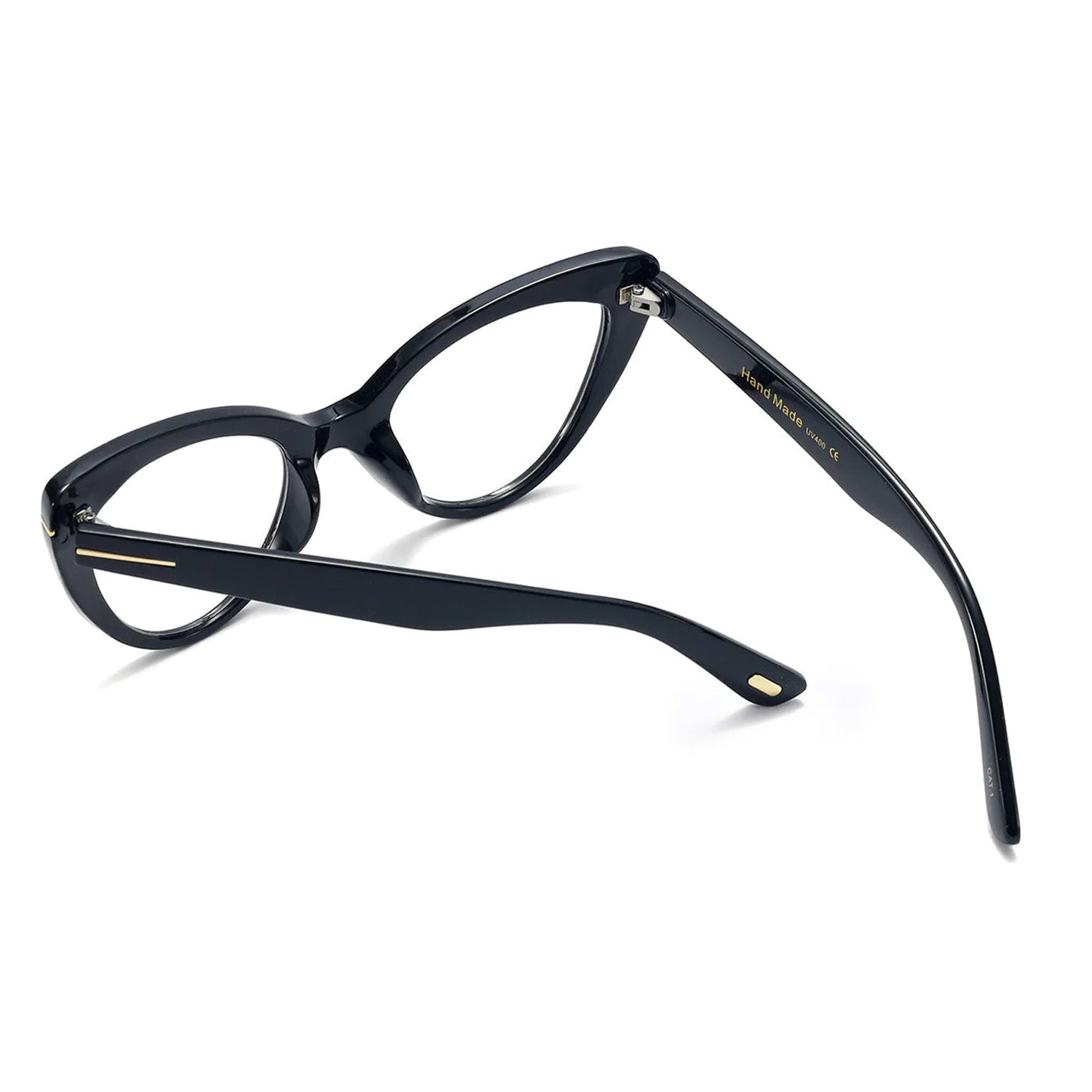 Camellia - Eyeglasses | ELKLOOK