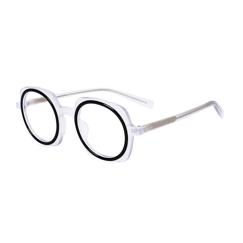 Freya-C2 - Eyeglasses | ELKLOOK