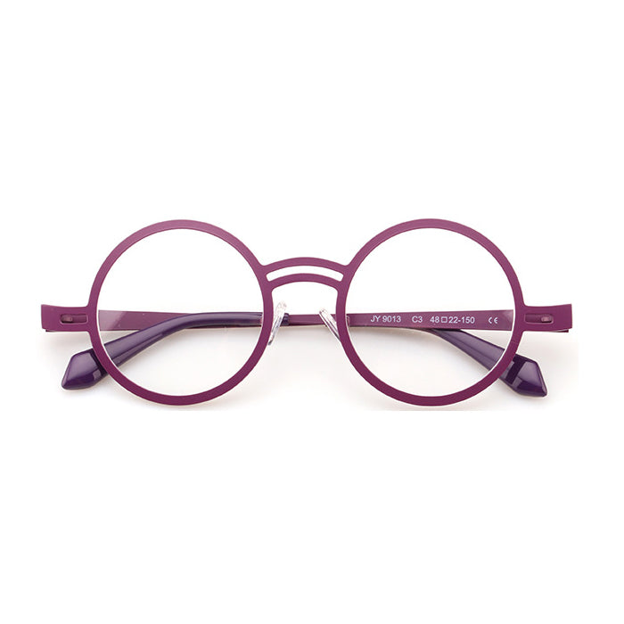 Carnelian-2 - Eyeglasses | ELKLOOK