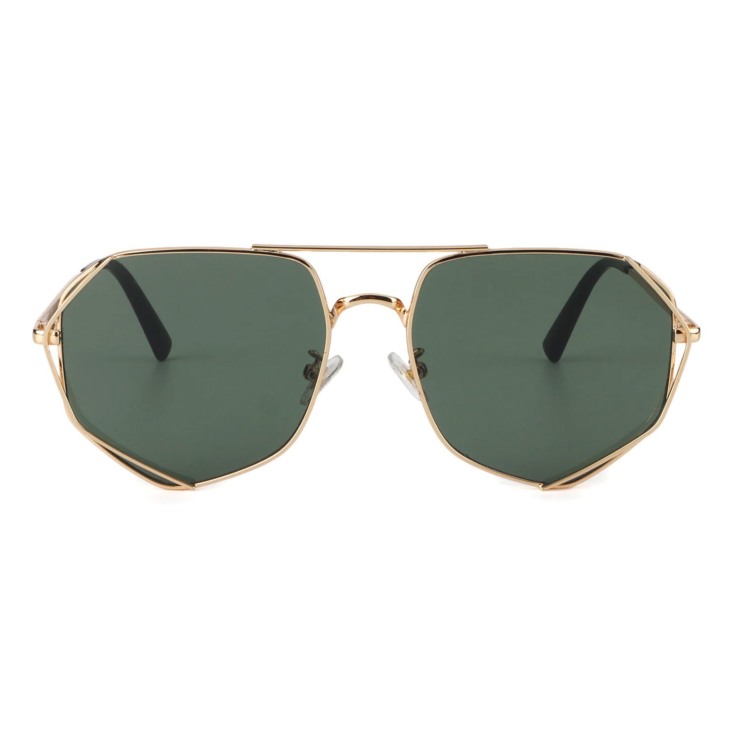 ELKLOOK Aviator Polarized Sunglasses Designer Sunglasses for Men/Women 3-5 Day Rush Delivery