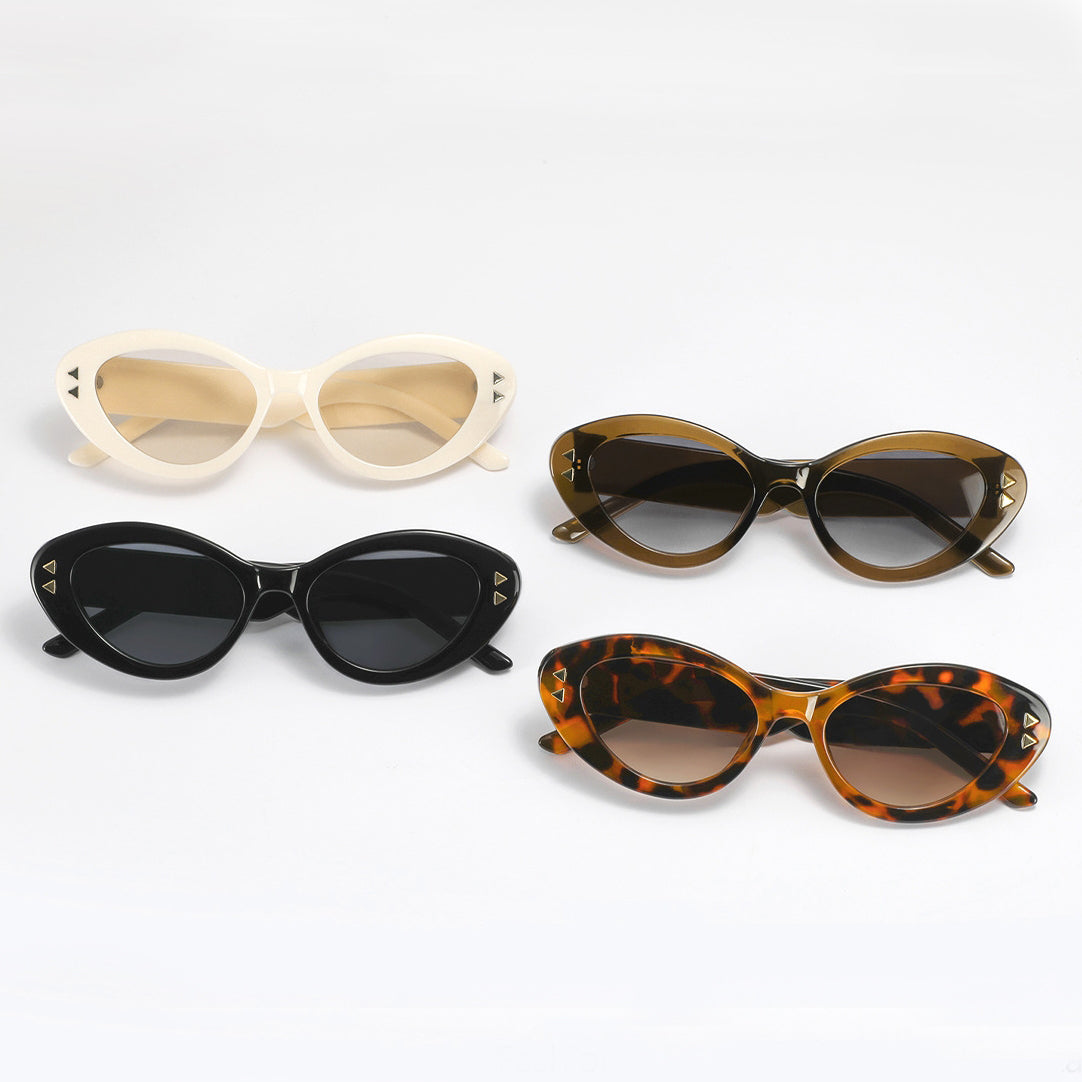 Awilda-C1 - Sunglasses | ELKLOOK