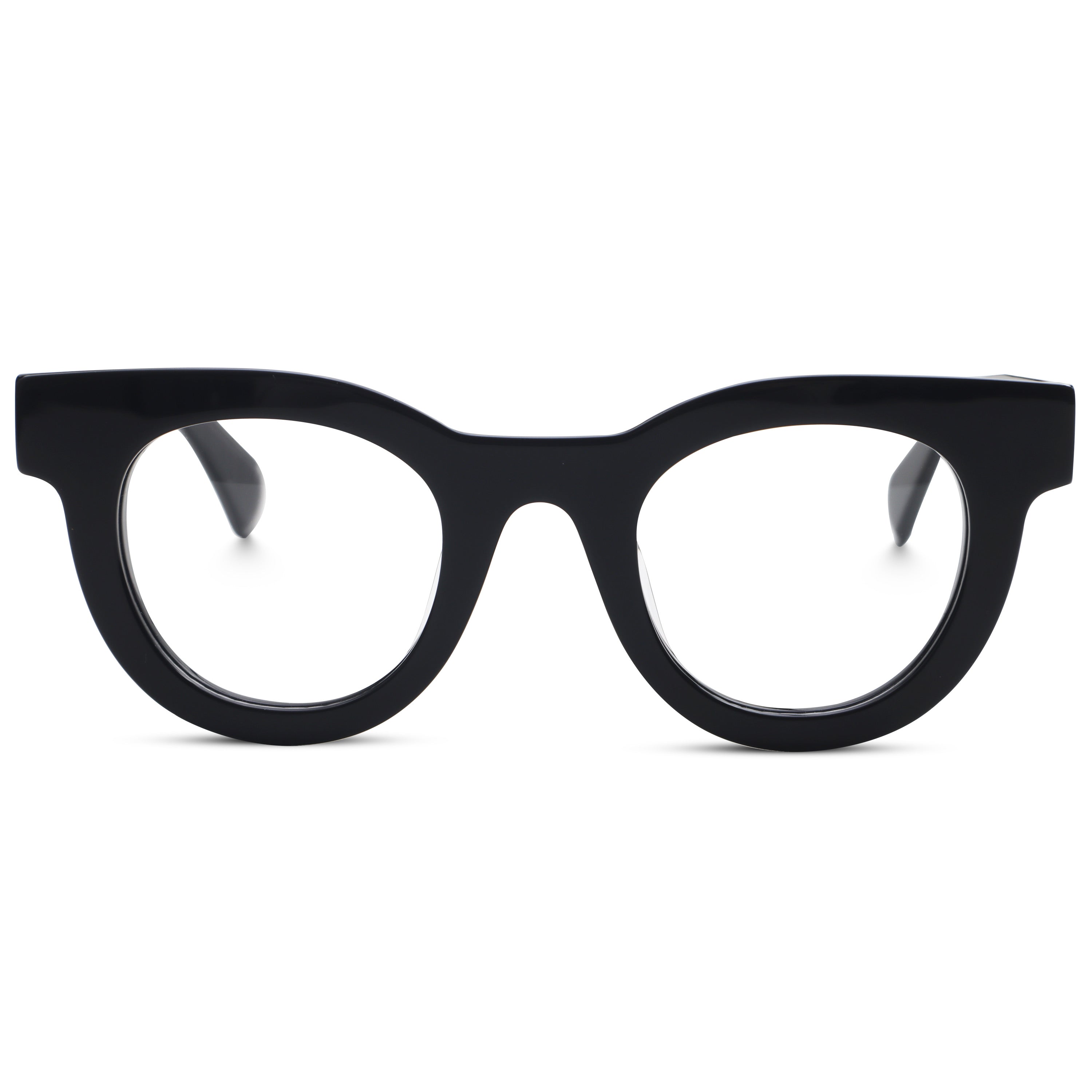 how to identify vintage eyeglasses