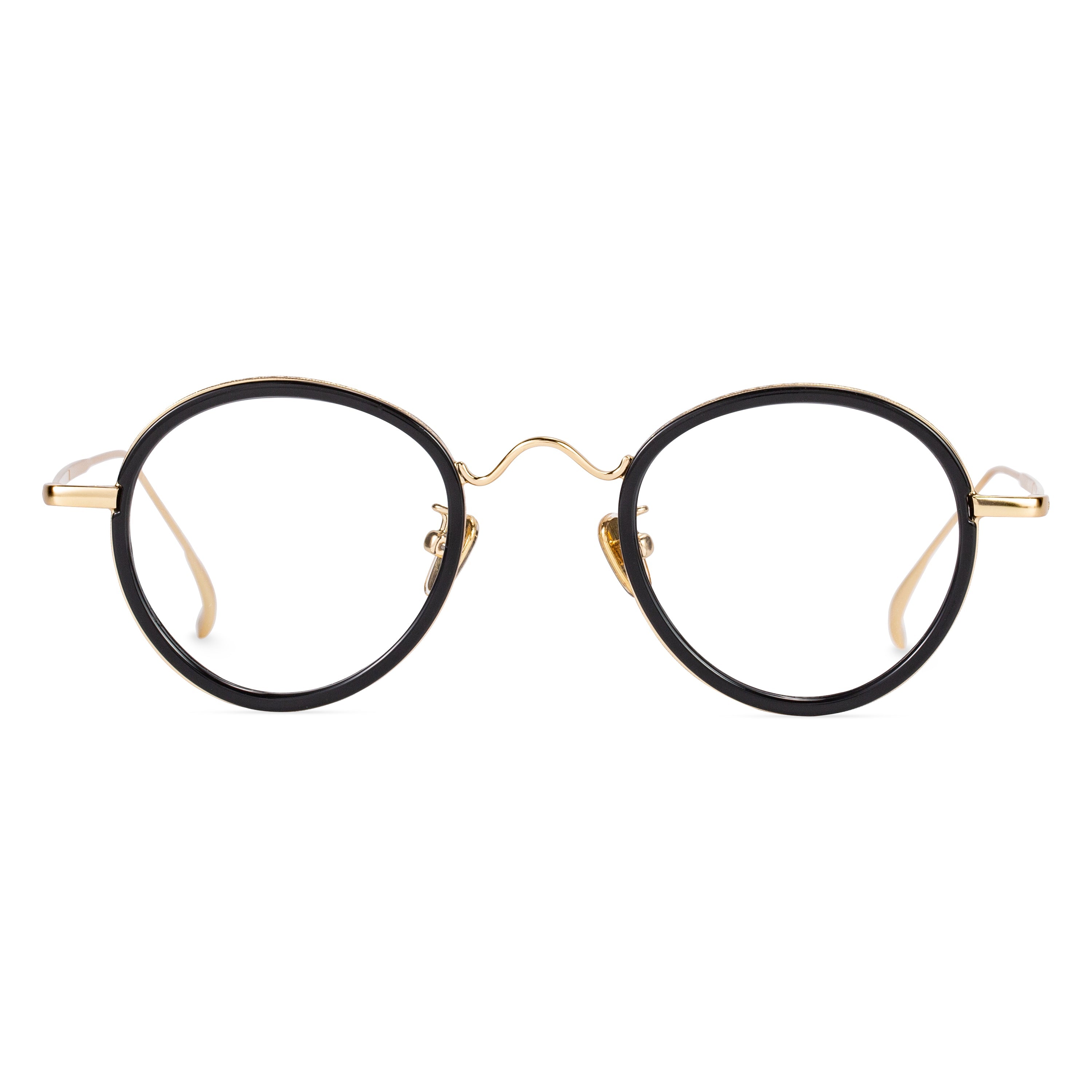 eyeglasses in style