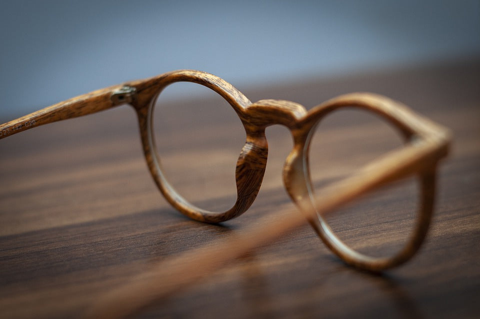 ELKLOOK- How Selects ECO-FRIENDLY EYEGLASSES And Its BENEFITS