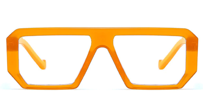 Mystery Solved: Why Are My Clear Glasses Frames Turning Yellow?