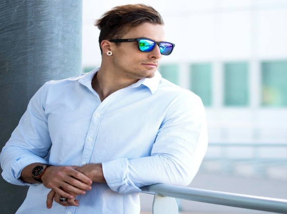 Sunglasses Style Guide for Both- Men and Women