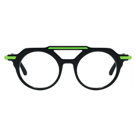 What Are Some Very Superb And Colorful Brands Of Eyeglass Frames