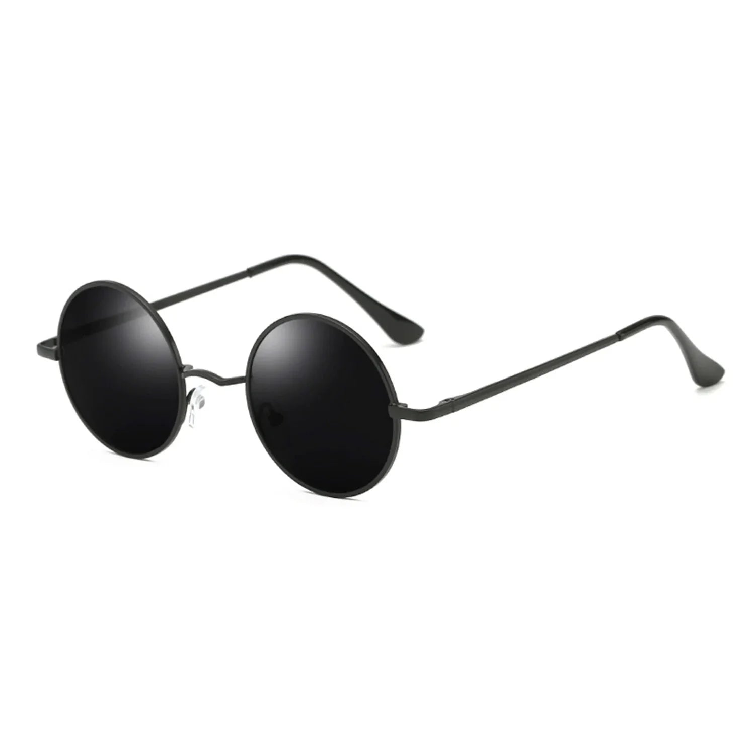 what is the advantage of polarized sunglasses