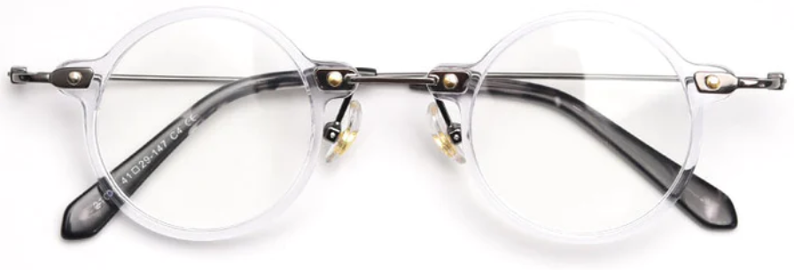 prescription lenses in sunglasses
