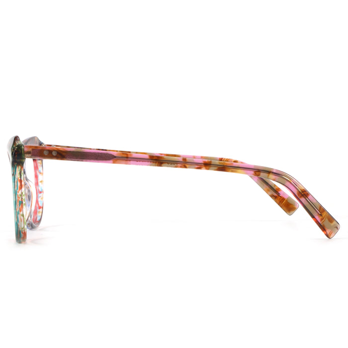 are clear eyeglass frames in style 2023