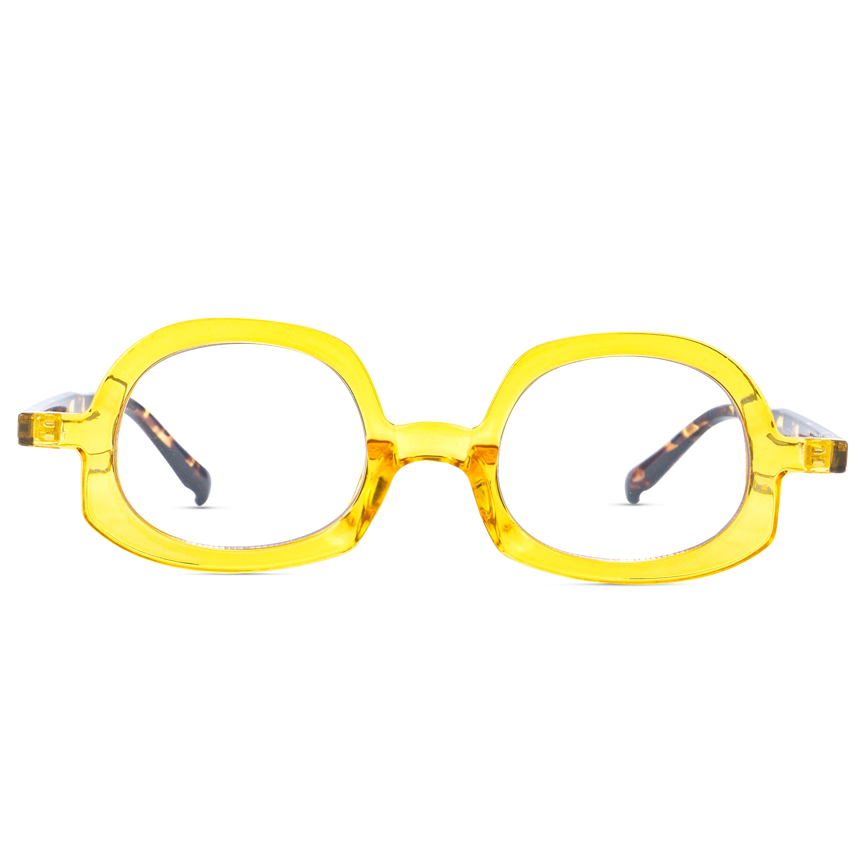 light yellow lens sunglasses