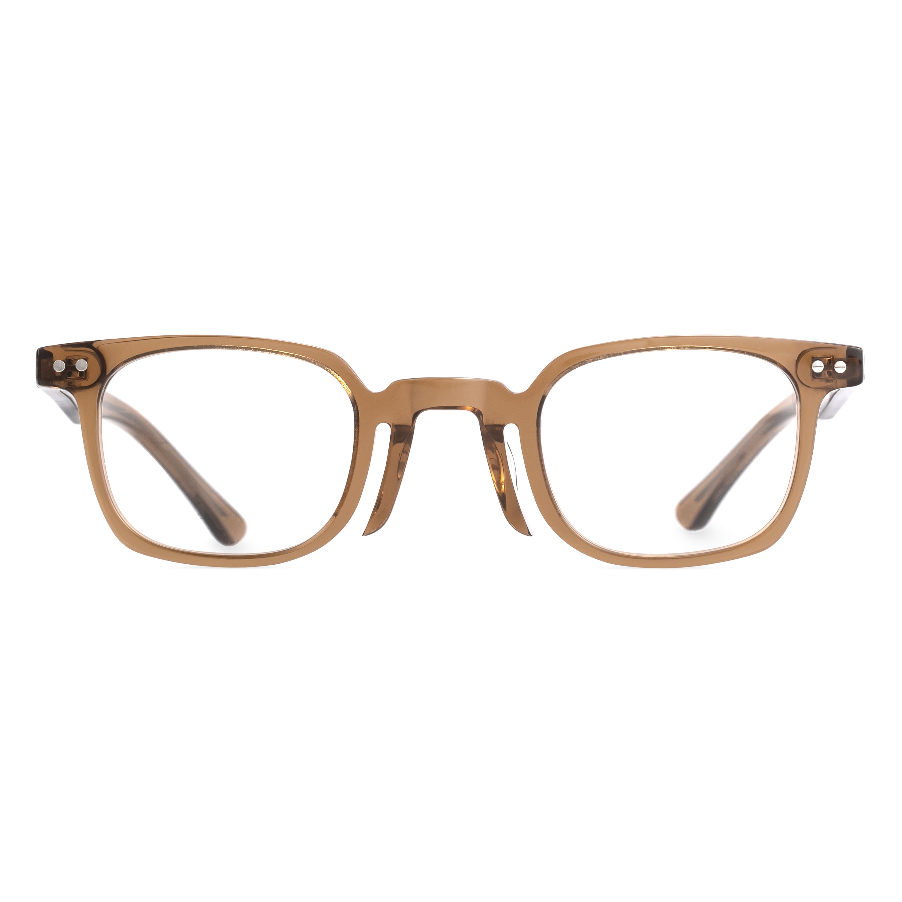 Fern-2 | Rectangle/Brown/ACE