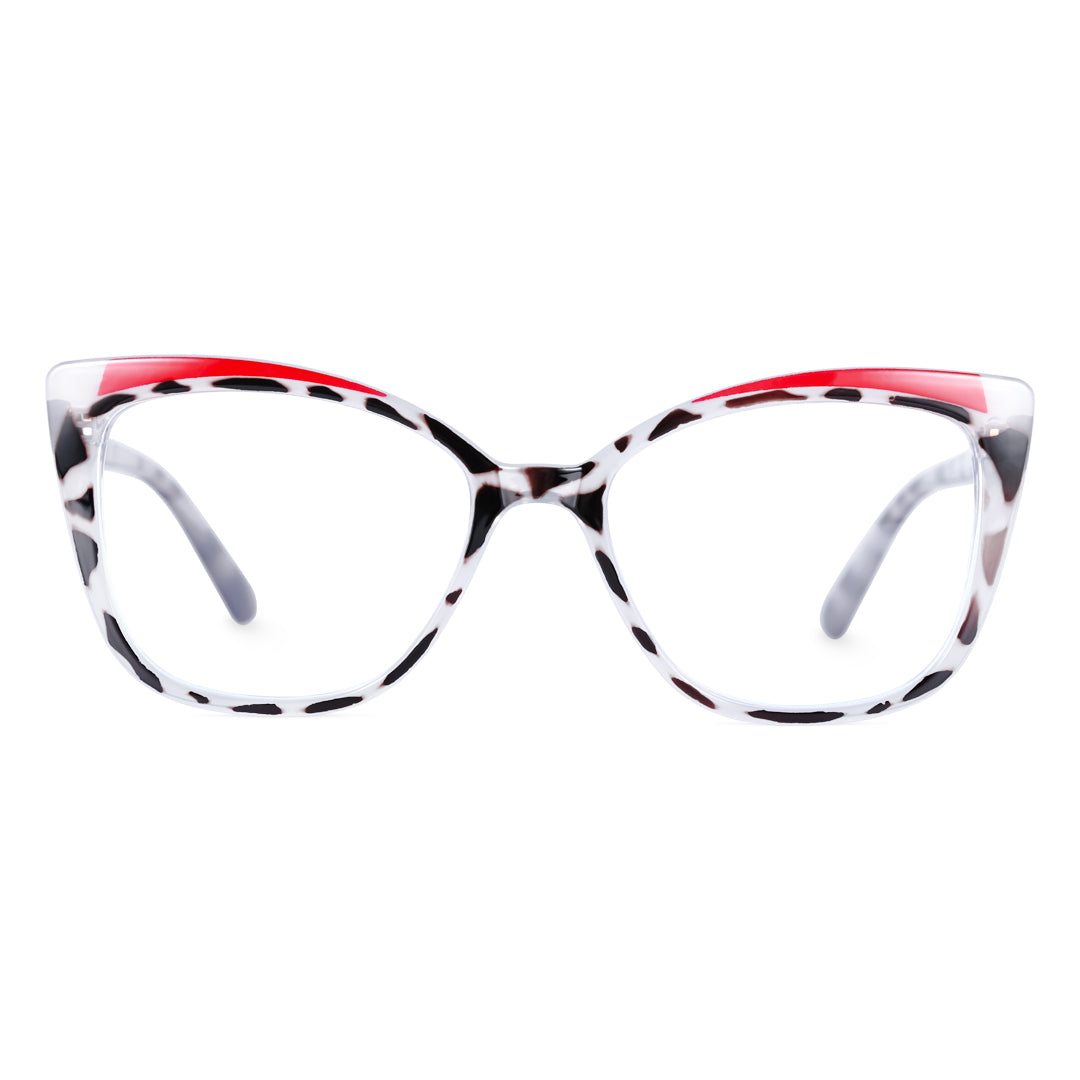 Brady | Cat Eye/Tortoise/TR90