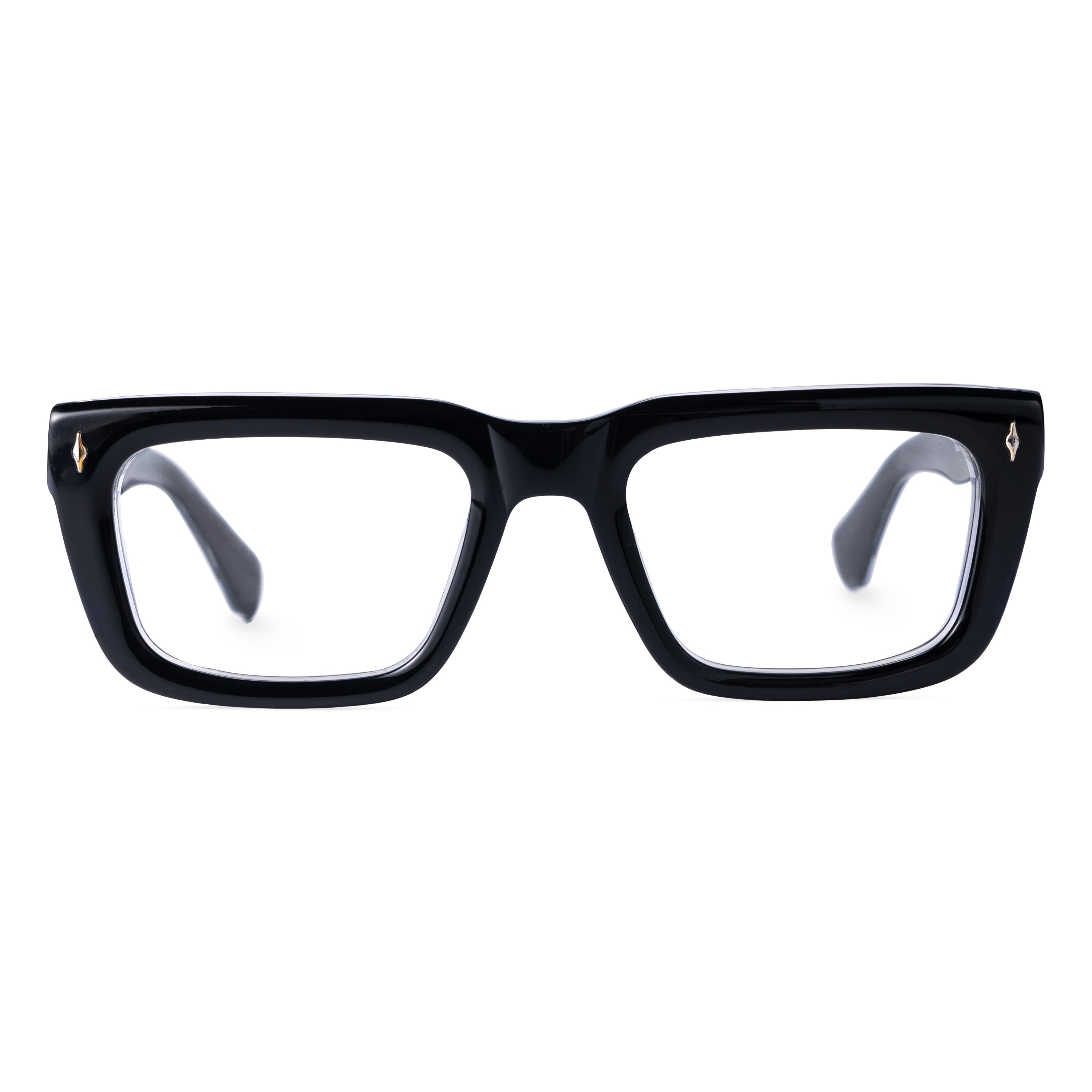 ELKLOOK Eyeglasses 5 Day Rush Delivery