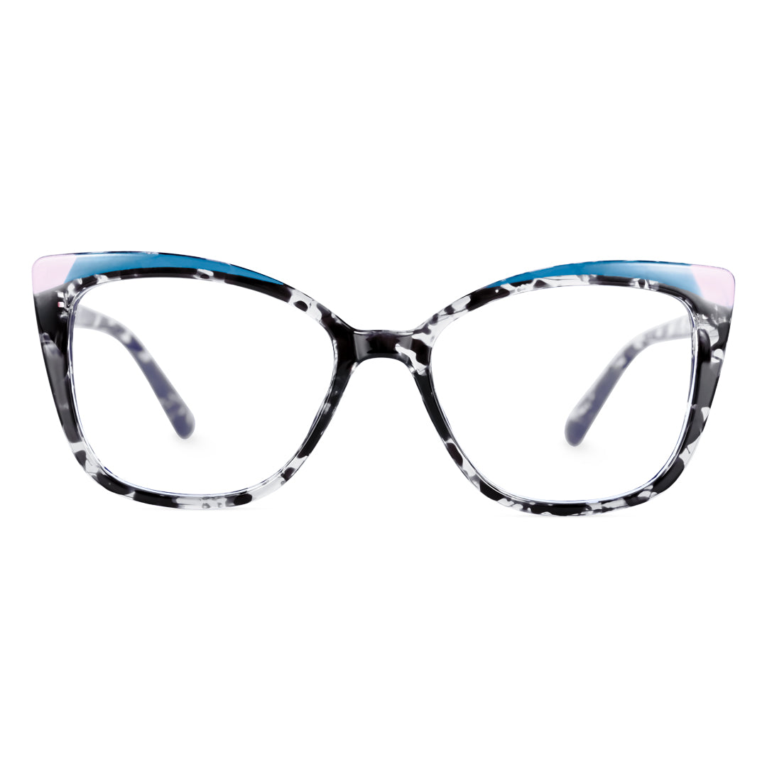 Brady | Cat Eye/Black/TR90