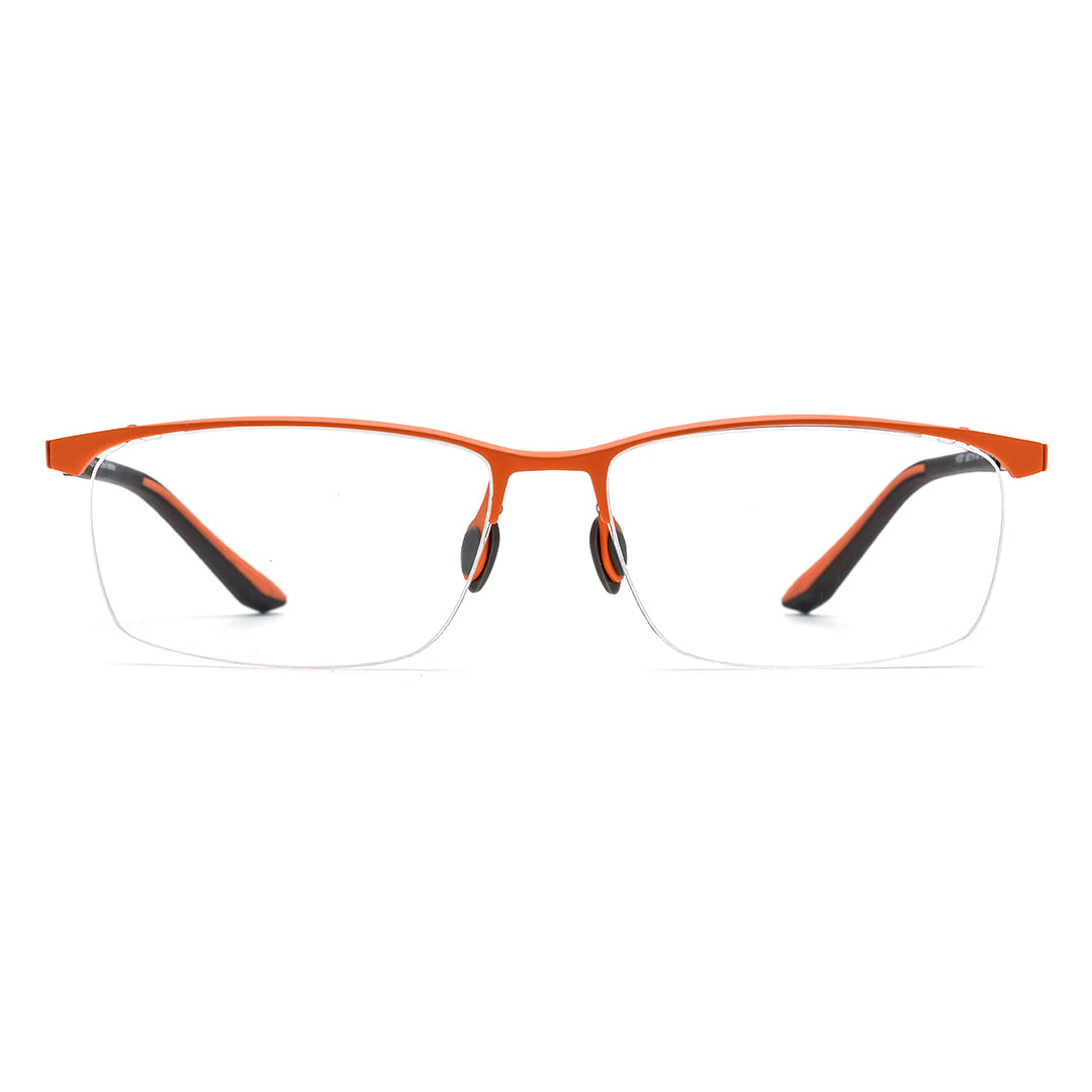 Browline Eyeglasses