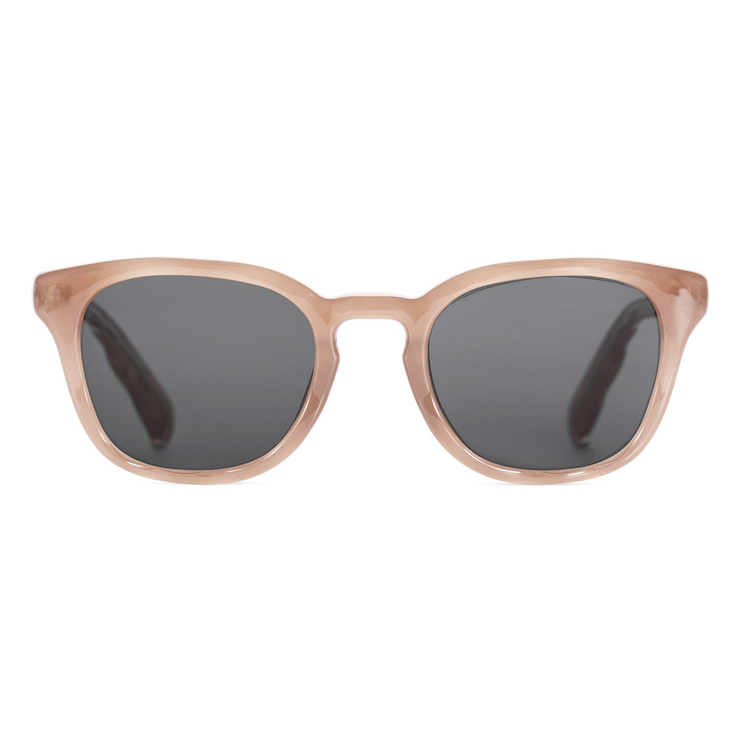 Avery | Square Round/Brown/PC+CP
