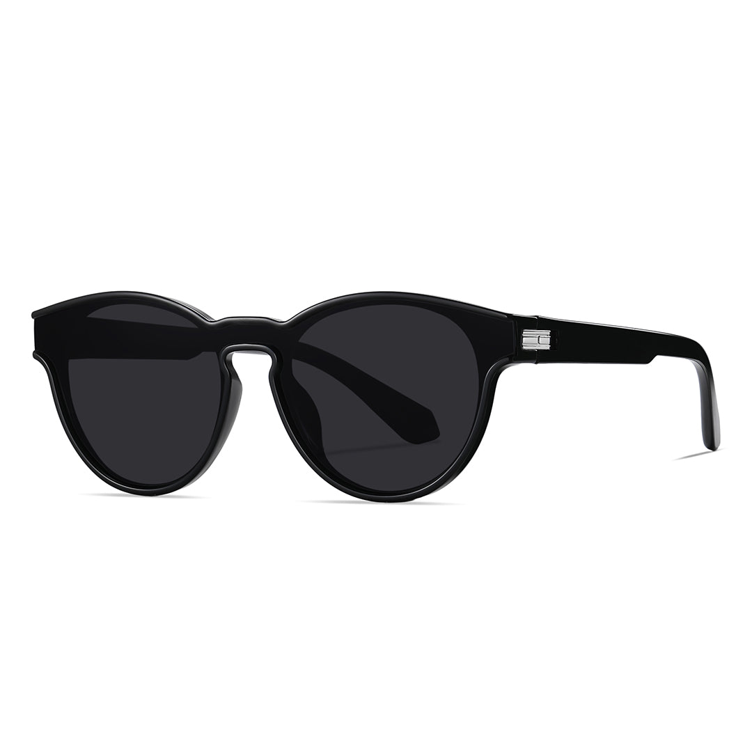 Anna | Aviator/Black/TR90