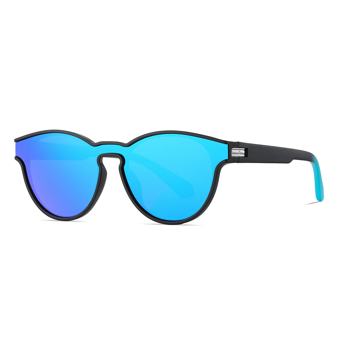 Anna | Aviator/Blue/TR90