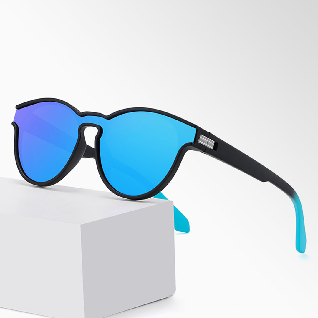 Anna | Aviator/Blue/TR90