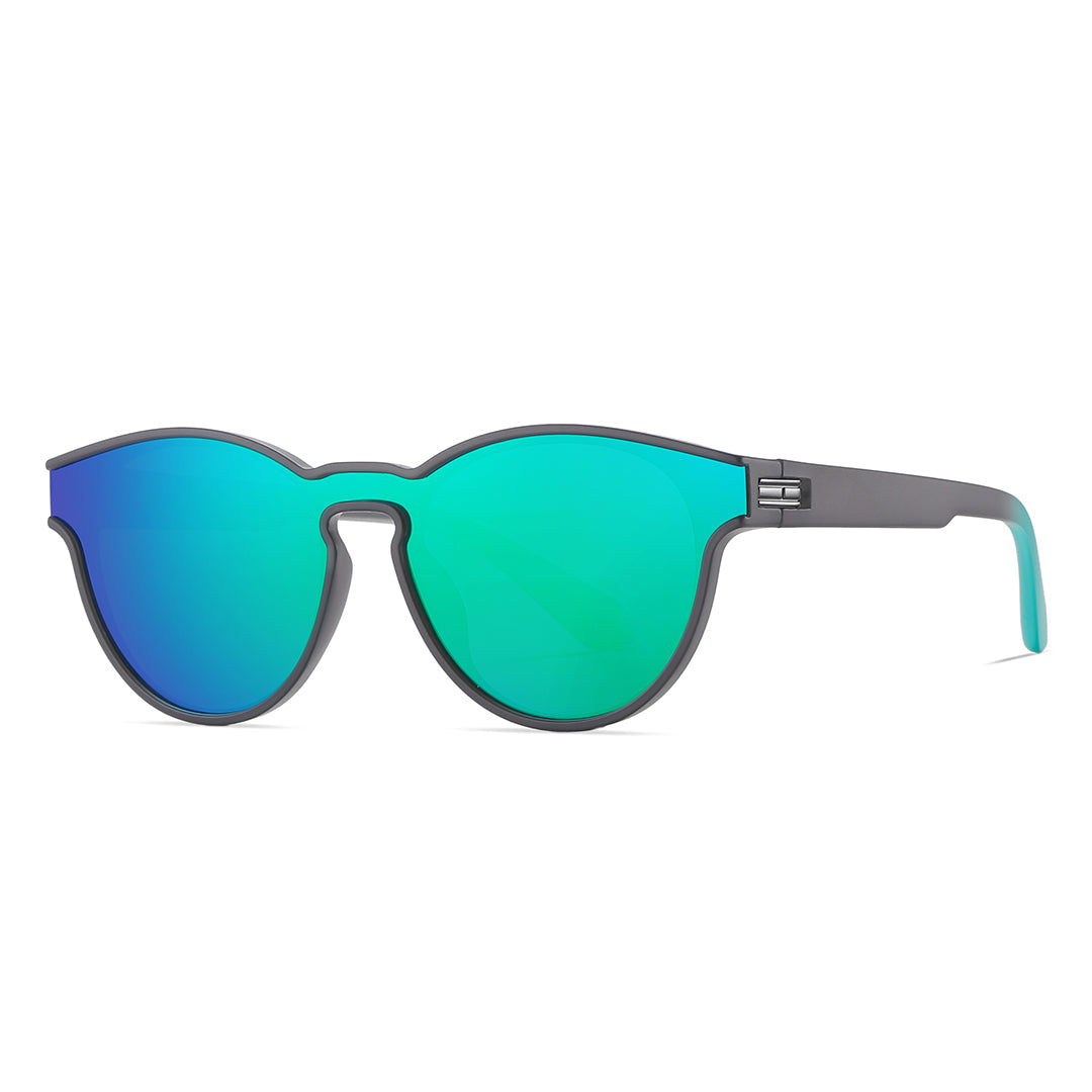 Anna | Aviator/Grey Green/TR90