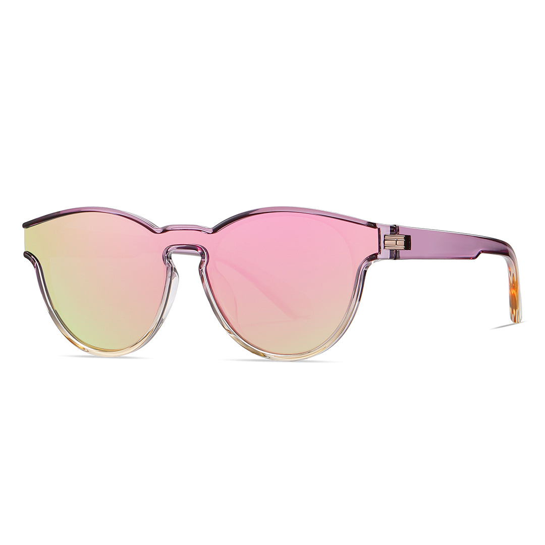 Anna | Aviator/Pink/TR90