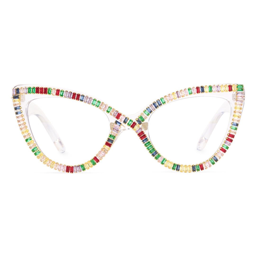 Dandelion | Cat Eye/Multicolor/PC