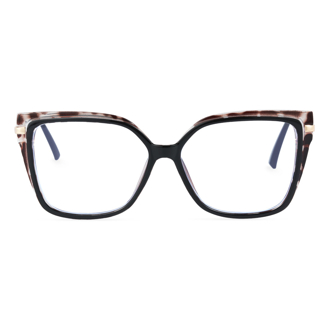Dary | Cat Eye/Two-tone/TR90