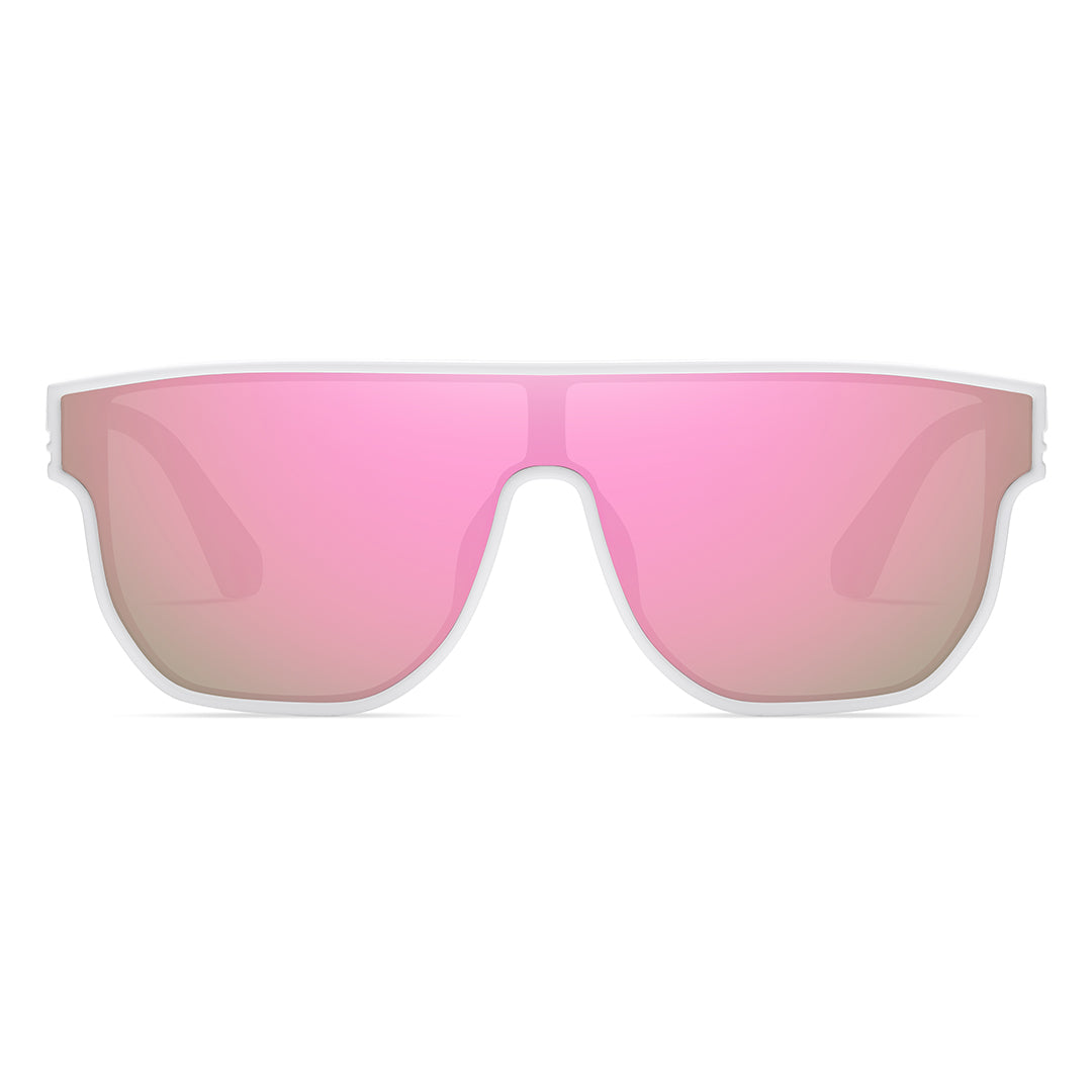 Karen | Aviator/Pink/TR90