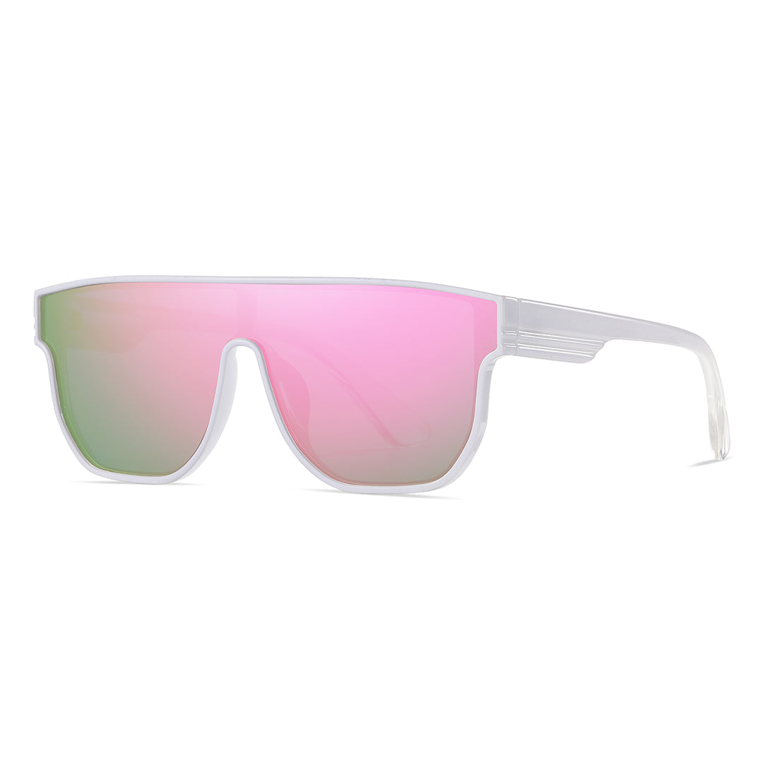 Karen | Aviator/Pink/TR90