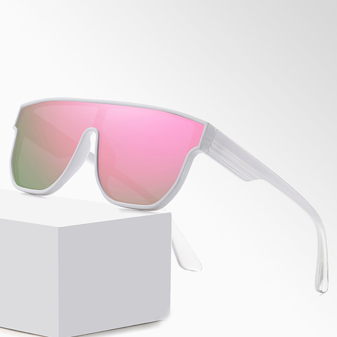 Karen | Aviator/Pink/TR90