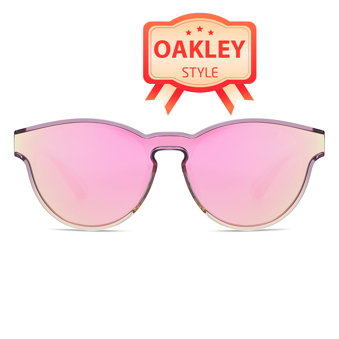 Anna | Aviator/Pink/TR90