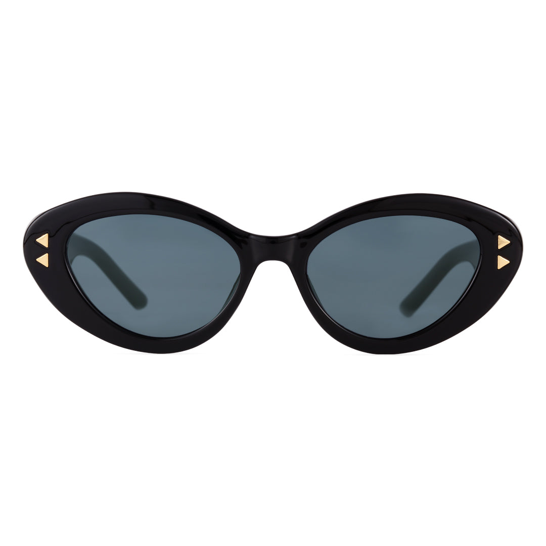 Awilda | Cat Eye/Black/PC