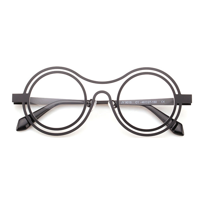 Claire-4 - Eyeglasses | ELKLOOK