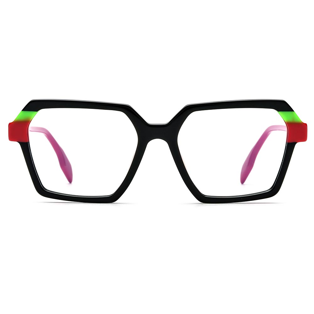 Araley - Eyeglasses | ELKLOOK
