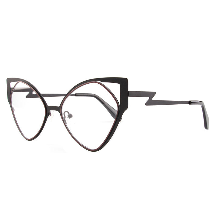 Calandra-4 - Eyeglasses | ELKLOOK