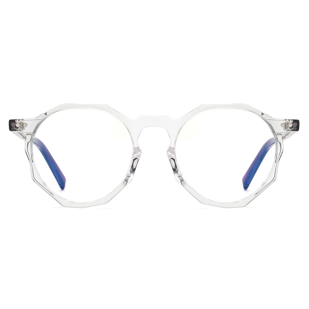 Street | Round/Clear/Acetate