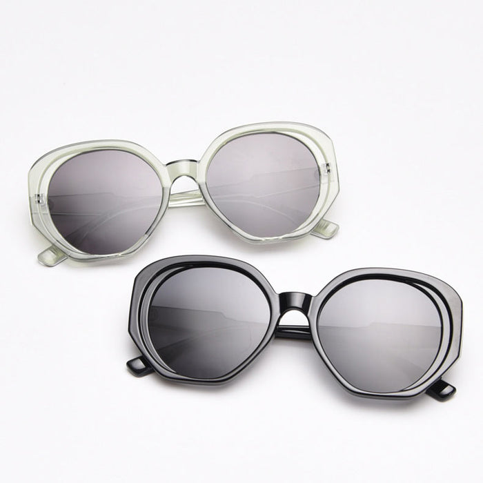 do polarized sunglasses have uv protection