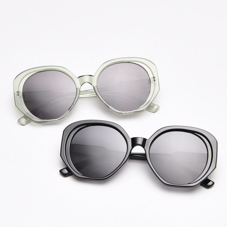 Bulk-4 - Sunglasses | ELKLOOK