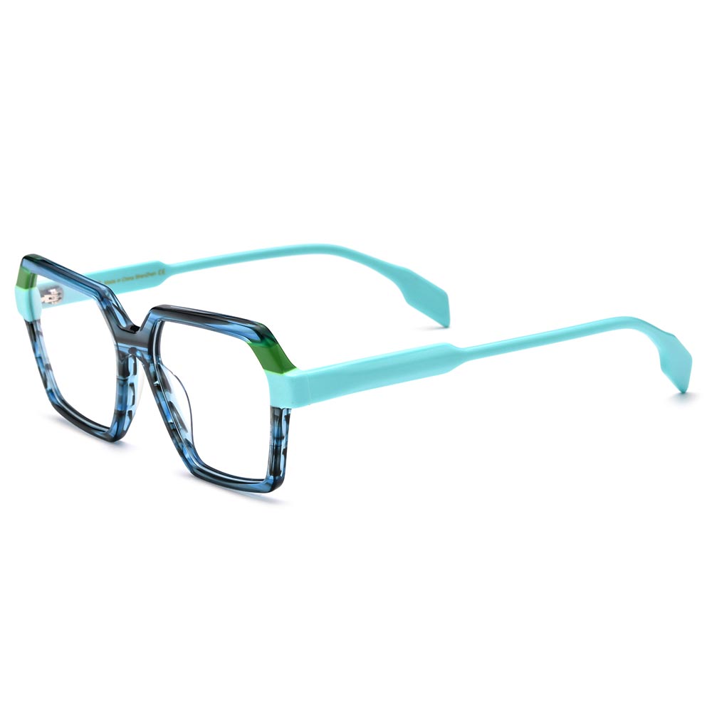 Araley-2 - Eyeglasses | ELKLOOK