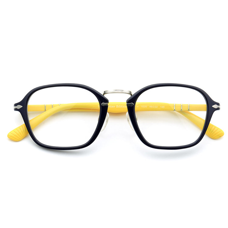 Jacey-3 - Eyeglasses | ELKLOOK