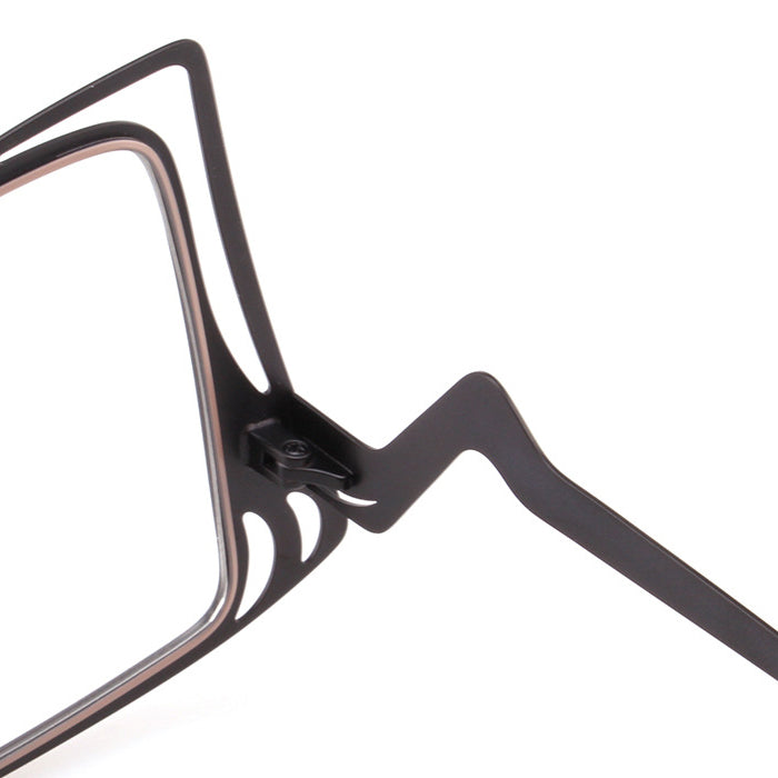 Cherise-2 - Eyeglasses | ELKLOOK
