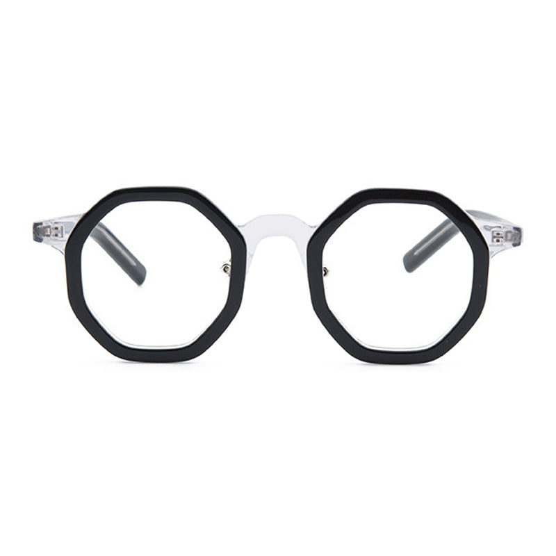 Gita-C5 - Eyeglasses | ELKLOOK