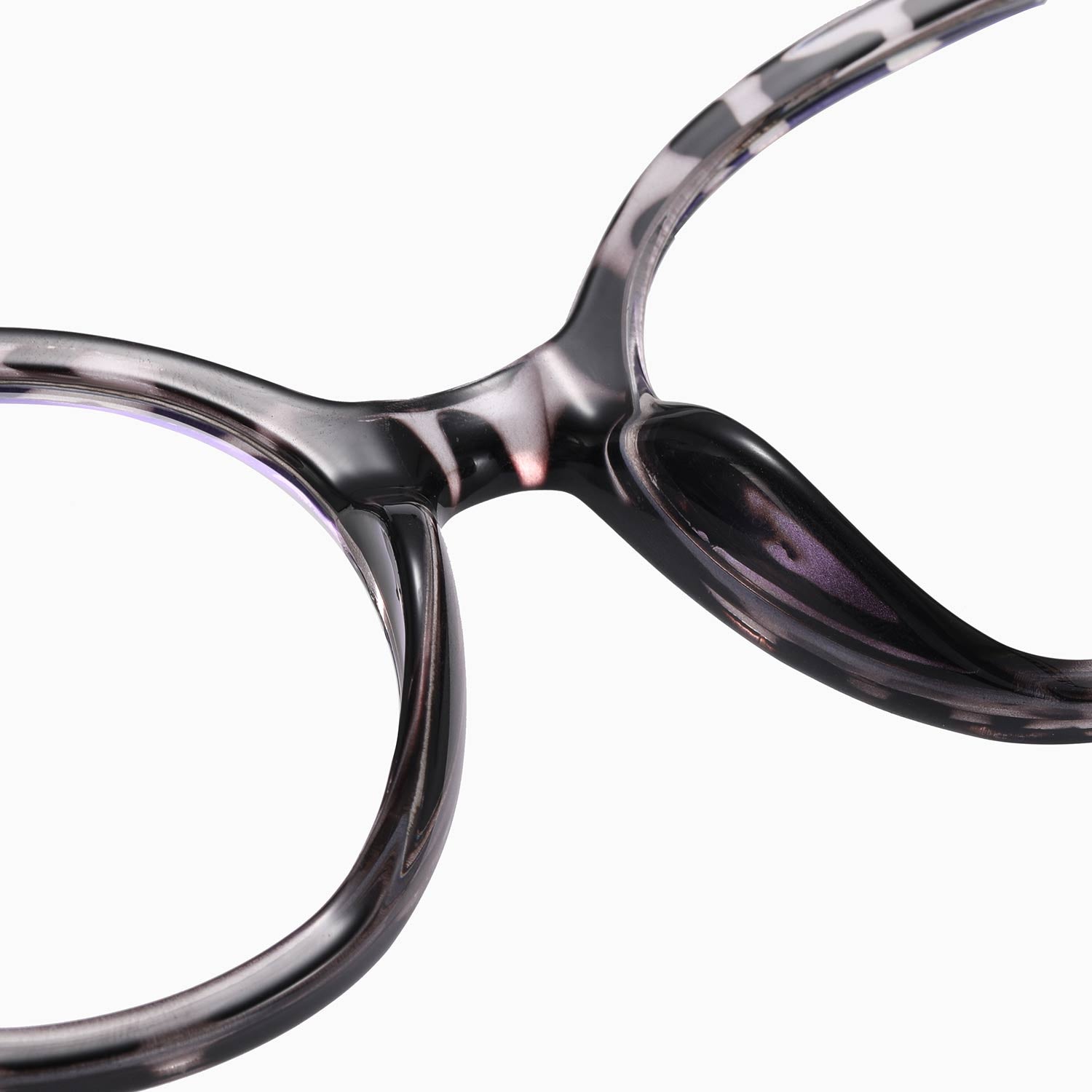 Betty-4 - Eyeglasses | ELKLOOK