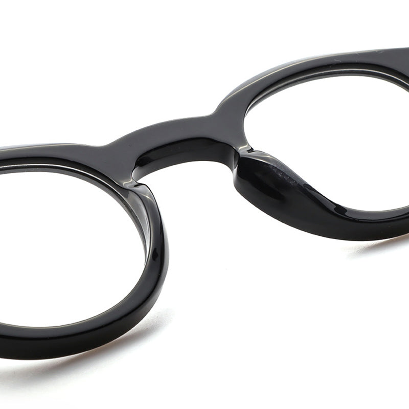 Efia-C1 - Eyeglasses | ELKLOOK
