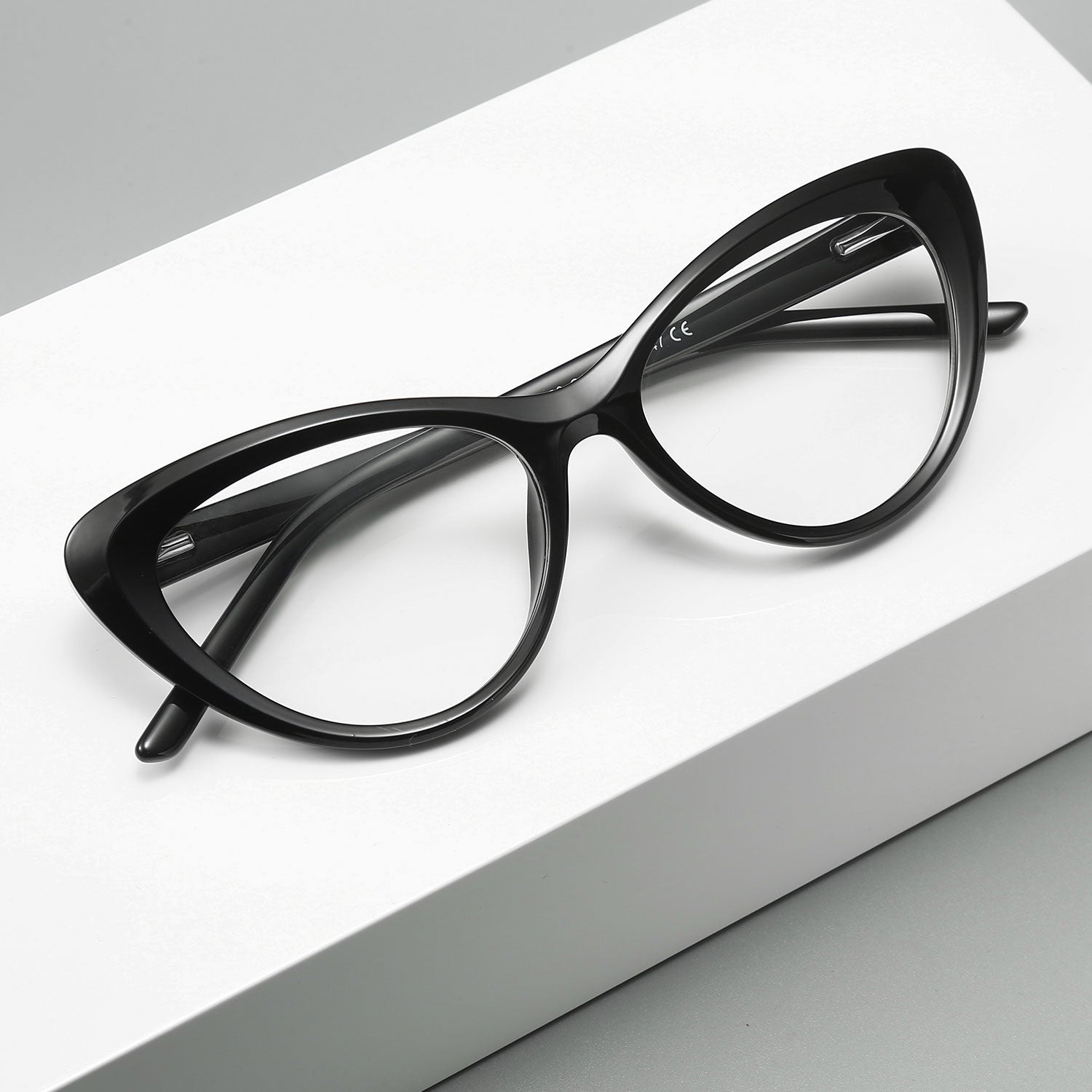 Bking-1 - Eyeglasses | ELKLOOK