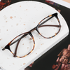 Freddy - Eyeglasses | ELKLOOK